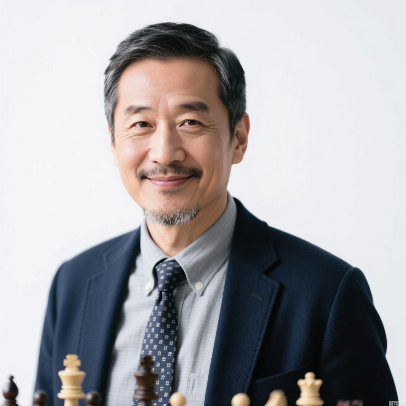 Tactics trainer portrait